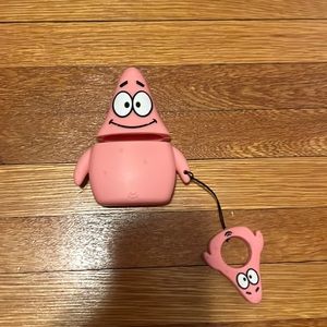 Patrick airpod case